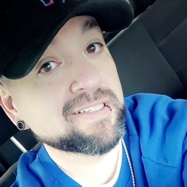 Jason Pendergrass