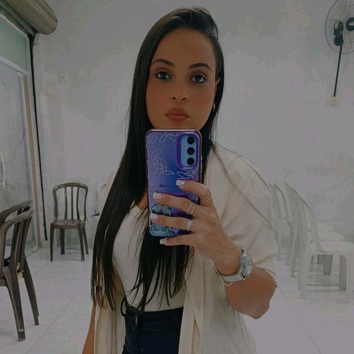Anna Caroline