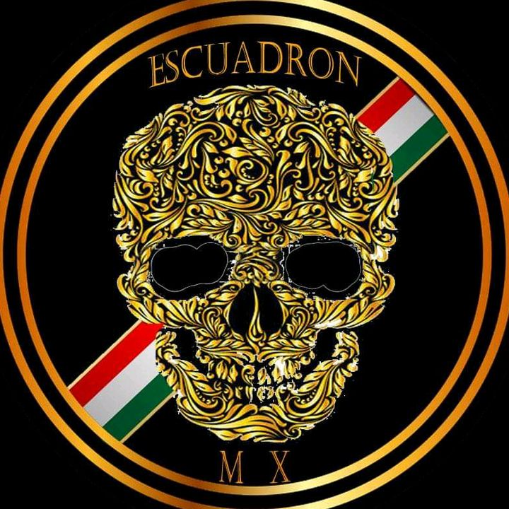 Escuadrón Mx 🔥