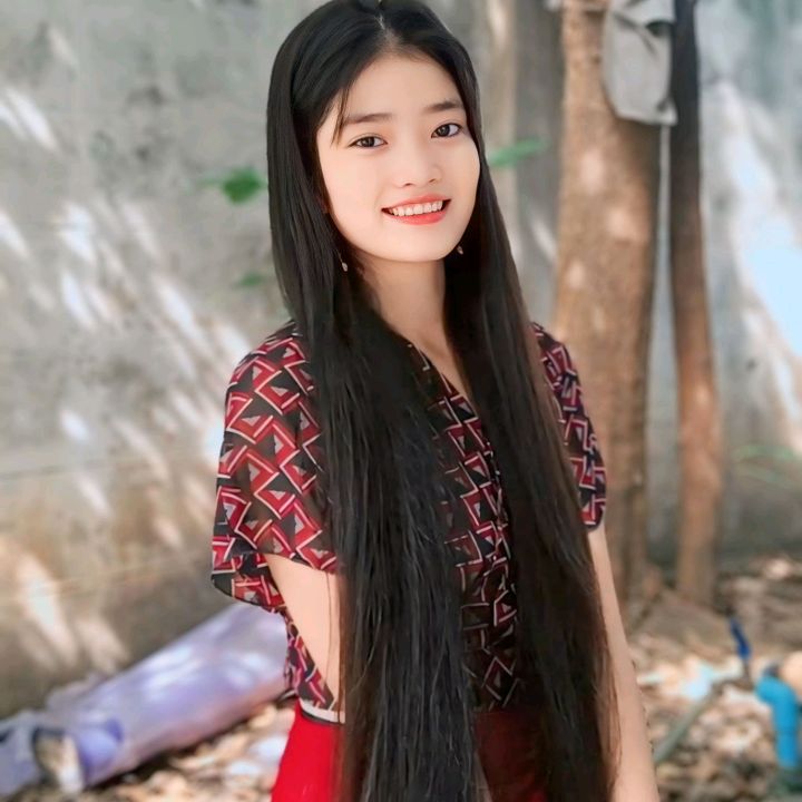 ❤Thae Nge🍒 ပဲခူးသူ