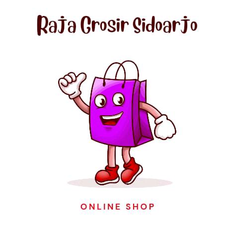 Raja grosir sidoarjo