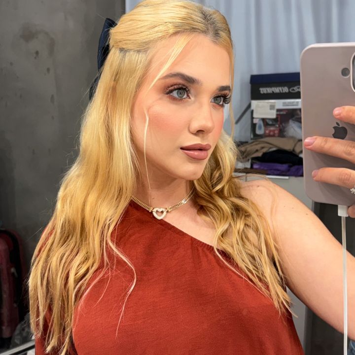 Milenna Jochims Tavares