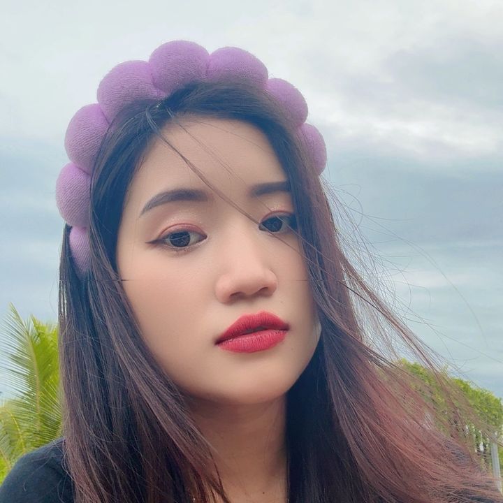 Nan Nan🦋
