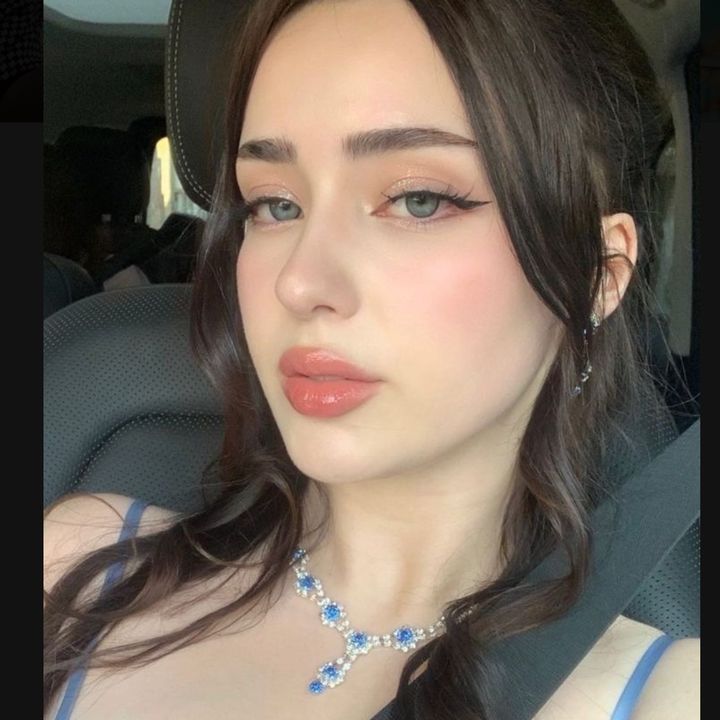 Jocelyn Rose