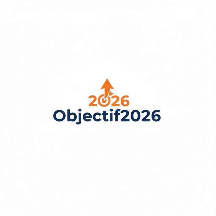 Objectif2026🧾🎯