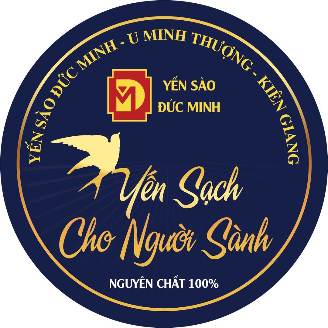 Yến sào Đức Minh- Kiên Giang