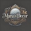 Maria's Decor