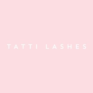 TATTI LASHES