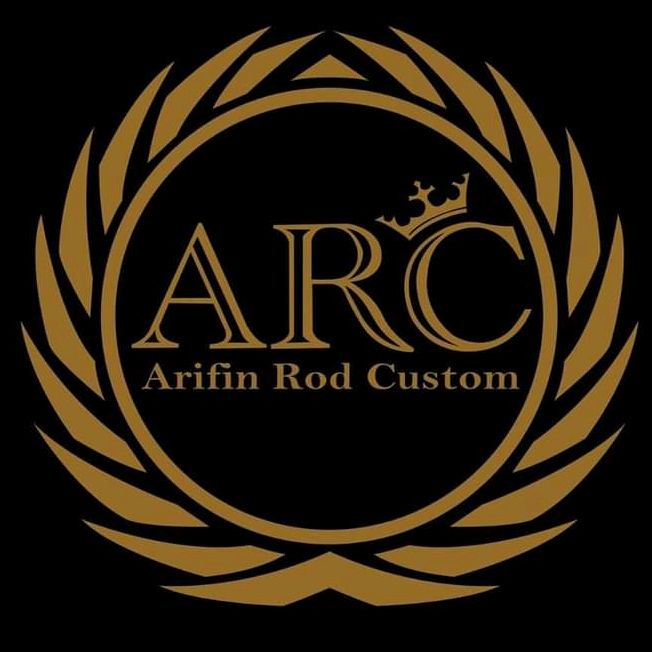 Arifin Rod custom