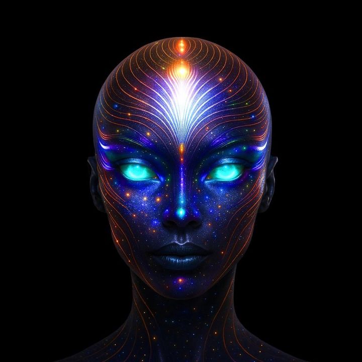Glint Gaze