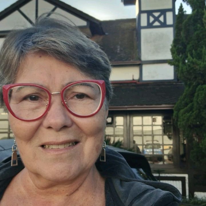Wilma Nascimento