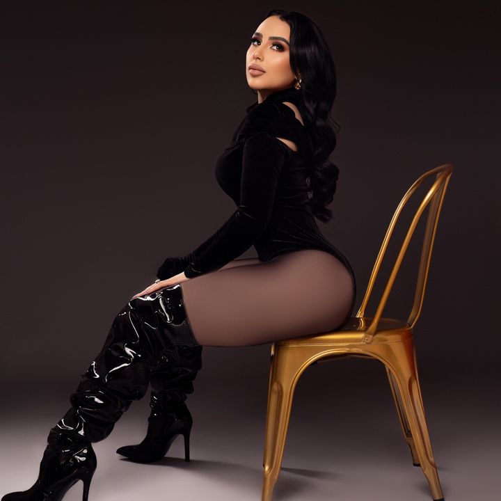 STEPHANIE REYEX