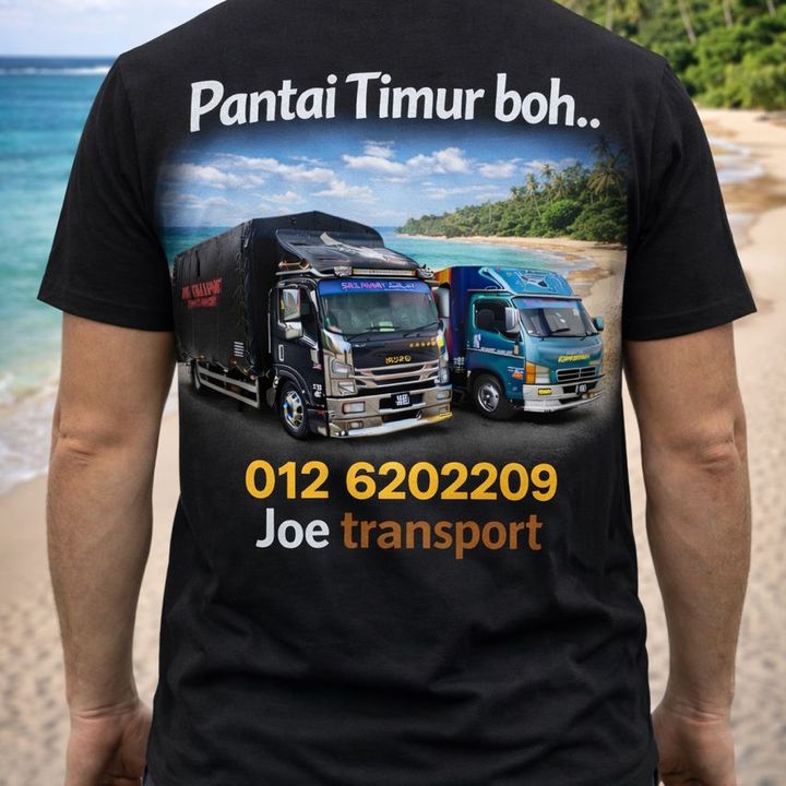 Ayie Joe Transport