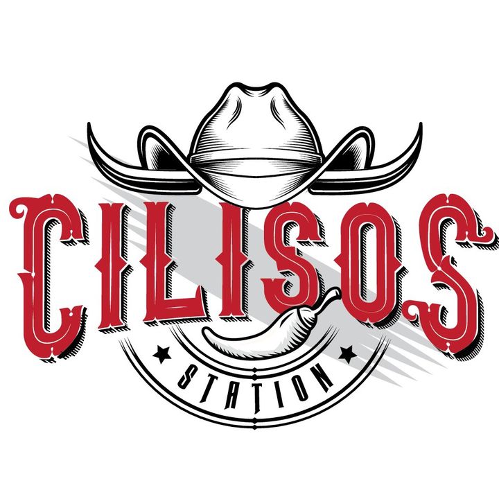 CiliSos Station by csvtg