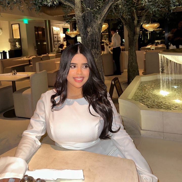 Maria E. Segura/UGC