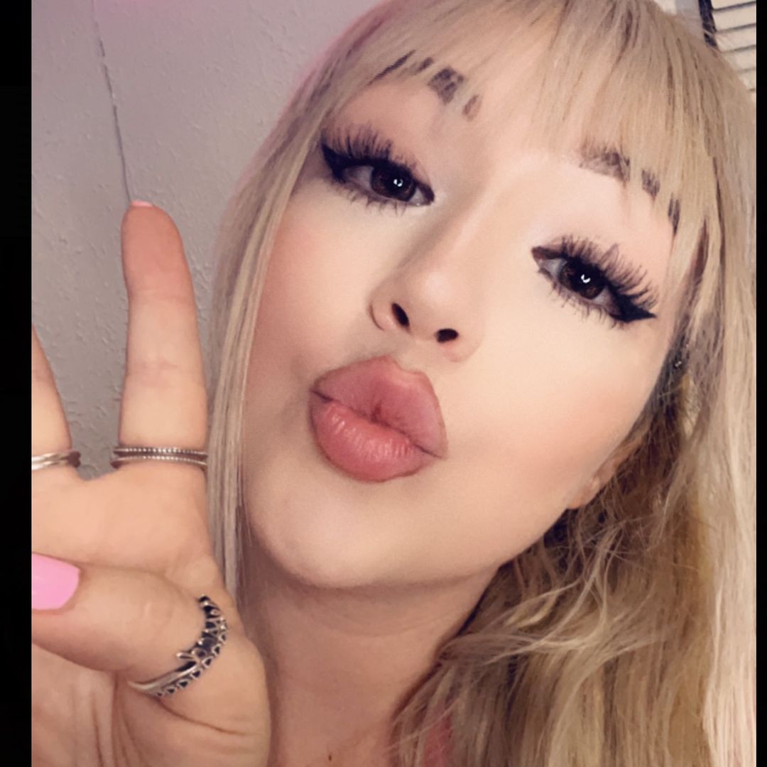 Moon.Aries🌒👸🏼