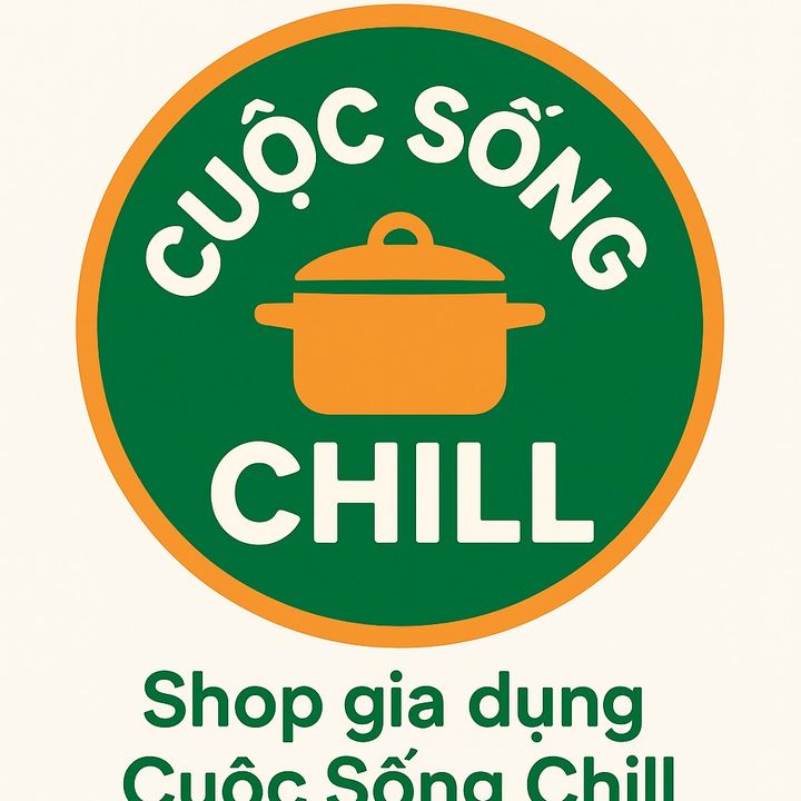 Shop Gia Dụng Cuộc Sống Chill