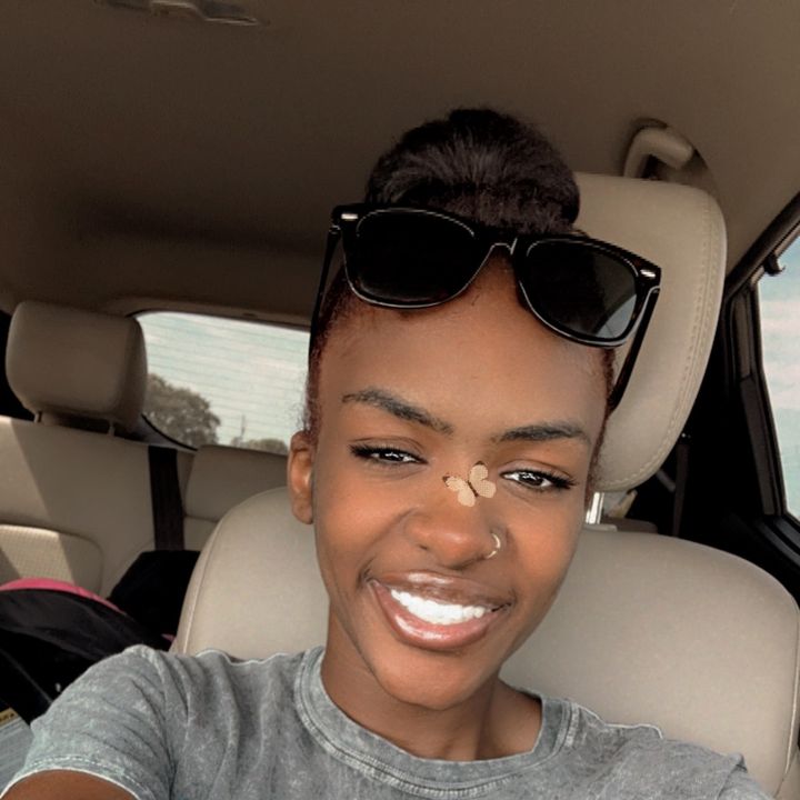 aaliyah scott