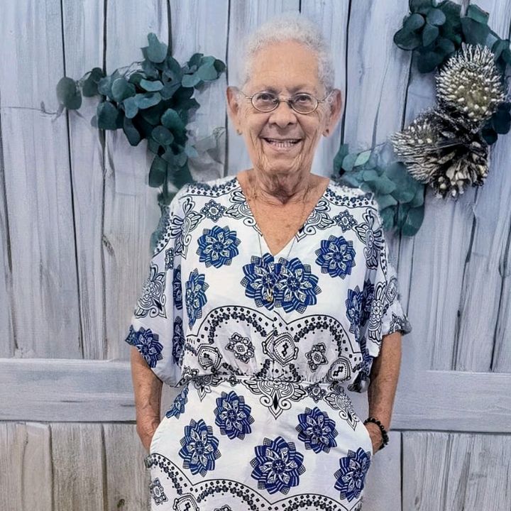 Célia Maria | TikTok Shop