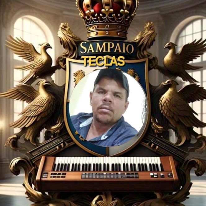 sampaio teclas1
