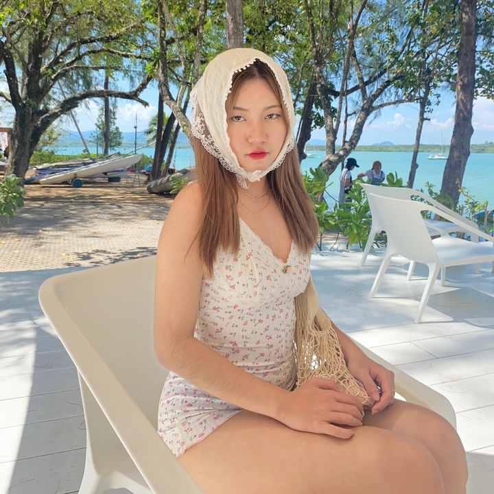 น้ำนิ่งไหลลึก (I LOVE TIKTOK)