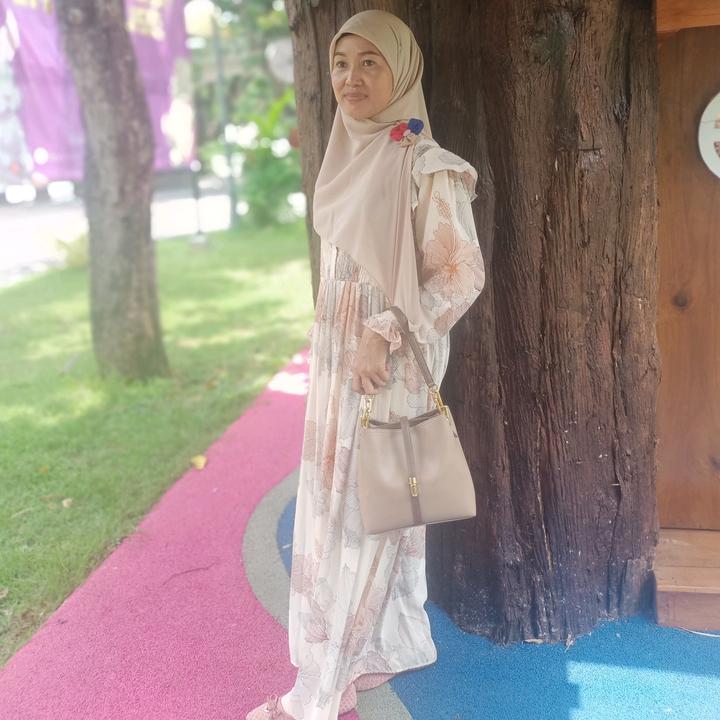 Mbak Fika