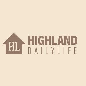 Highland Daily Life
