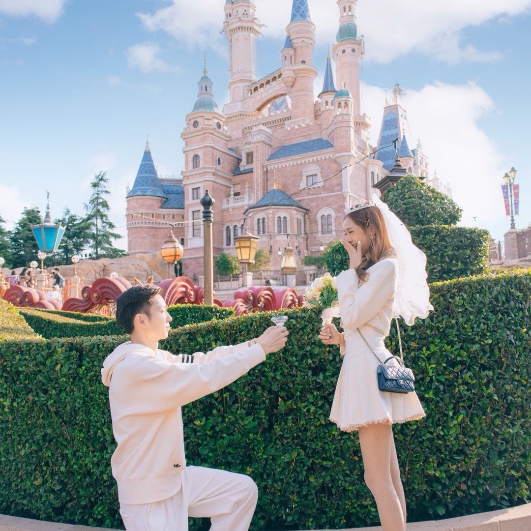 นามจีนว่าเหม่ยฉี