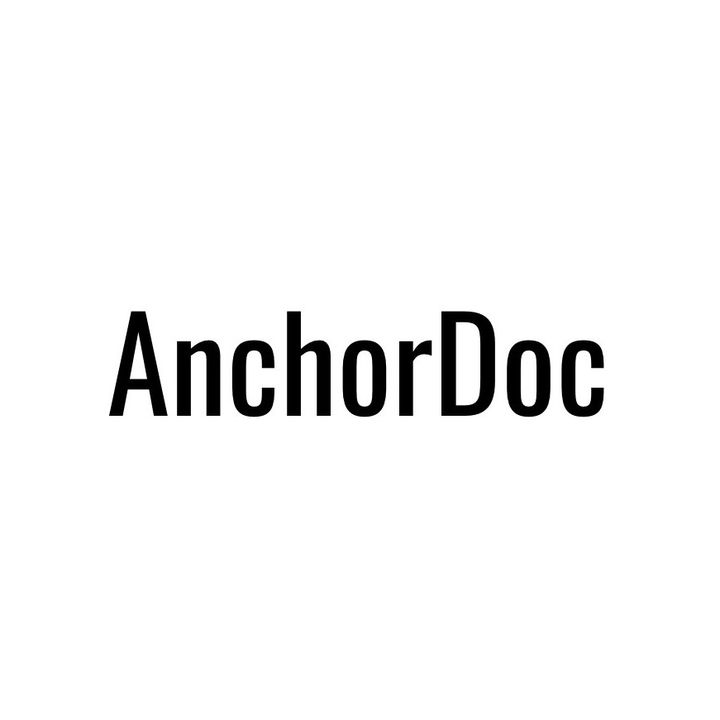 AnchorDoc