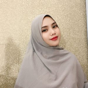 Lovika Susana bangun