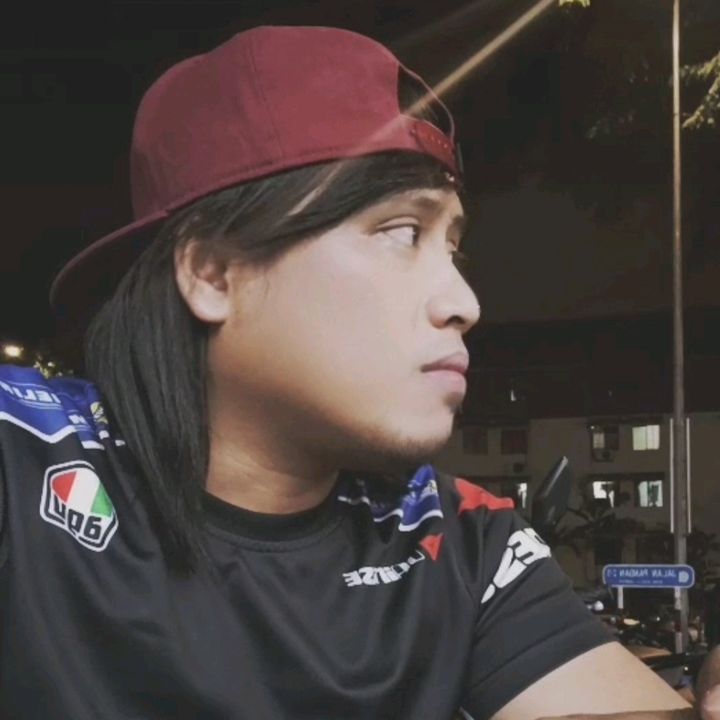 Abang sempoy 69
