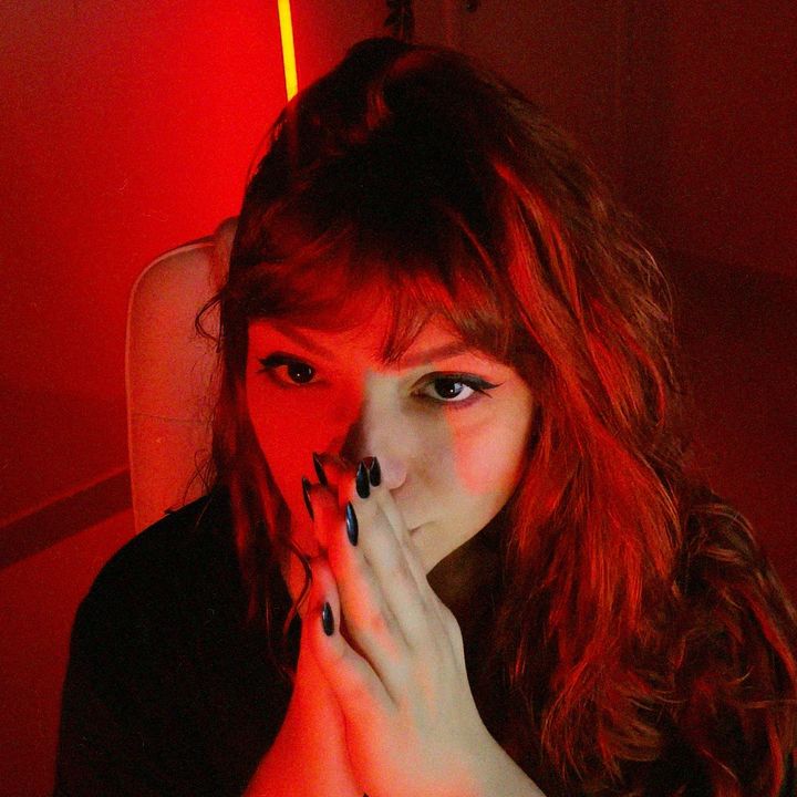 Terror por Mah Godoy 👻