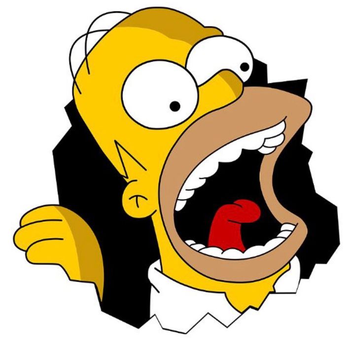 HomerDrop