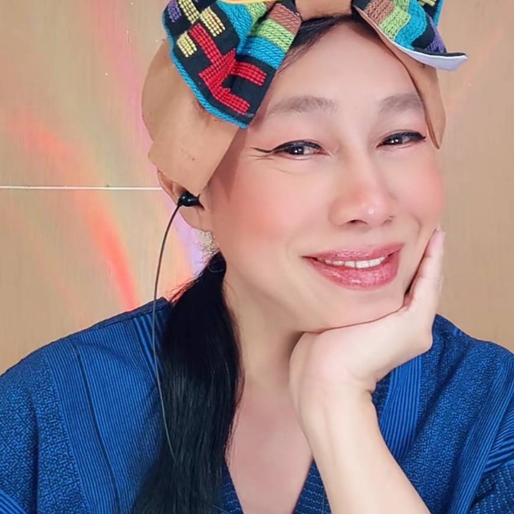 Madam Funny