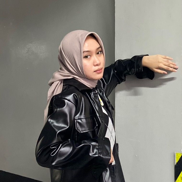 shadirafirdausi