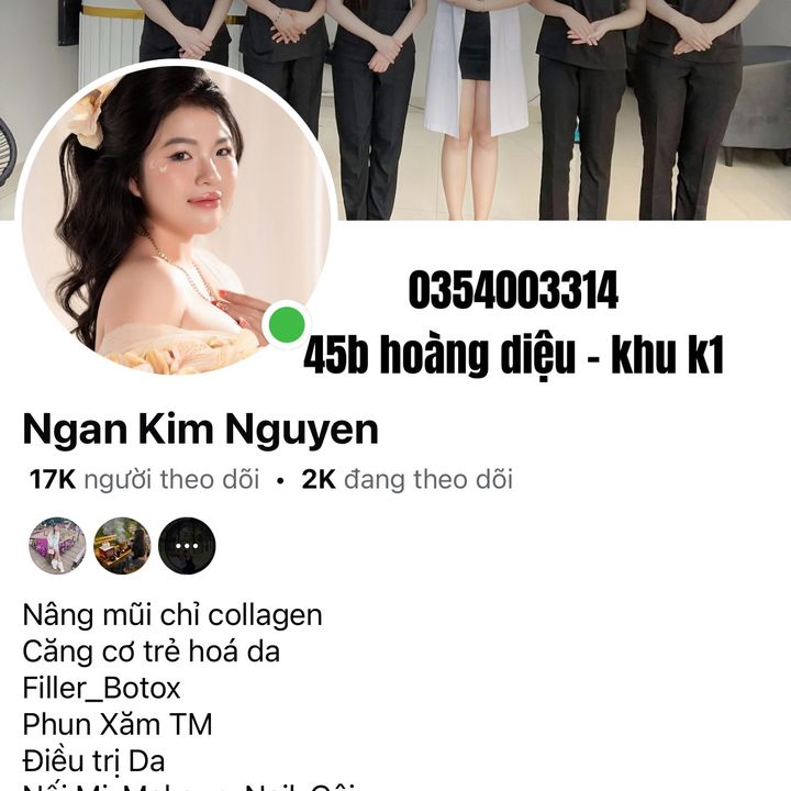 Ngân Kim Nguyễn Phan Rang