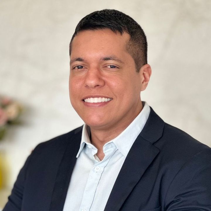 Alexandre Brito | Psicólogo
