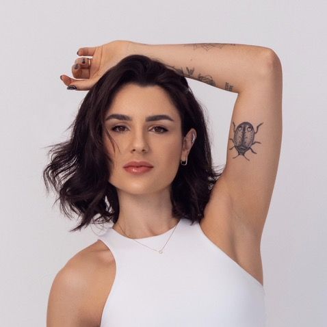 MILENA BOENG | PERSONAL
