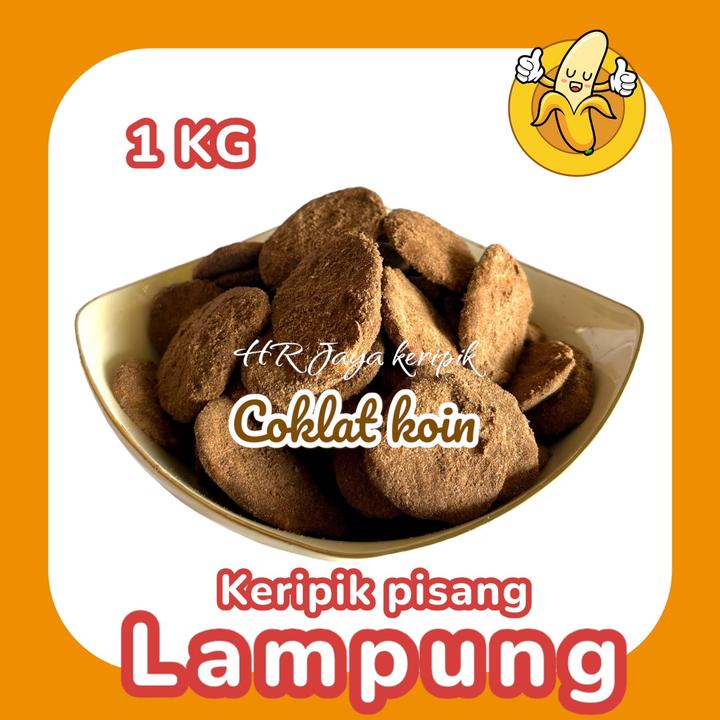 HR JAYA KERIPIK