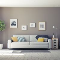 home living life