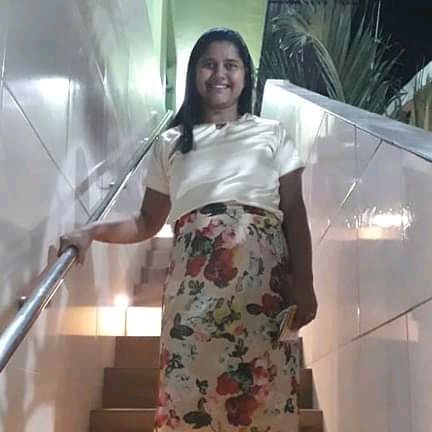 Wilma Ribeiro