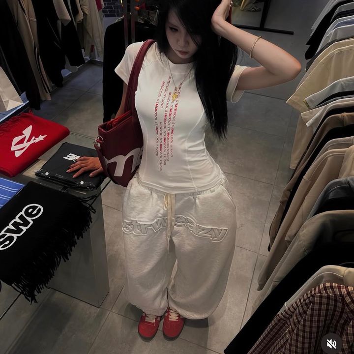 Tủ Đồ Tự Do 𓂃𓈒𓏸