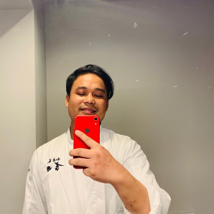 Min Ye Naing Oo