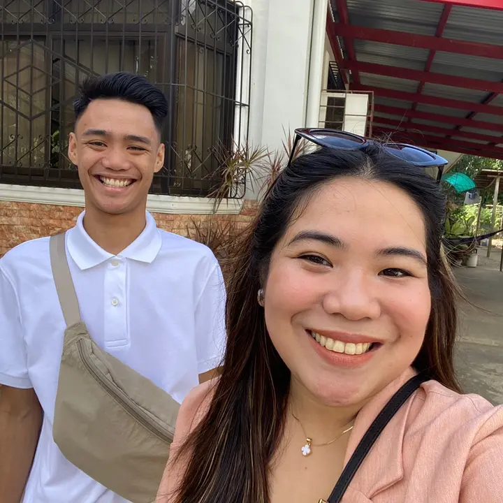 Ate Hans & Harold
