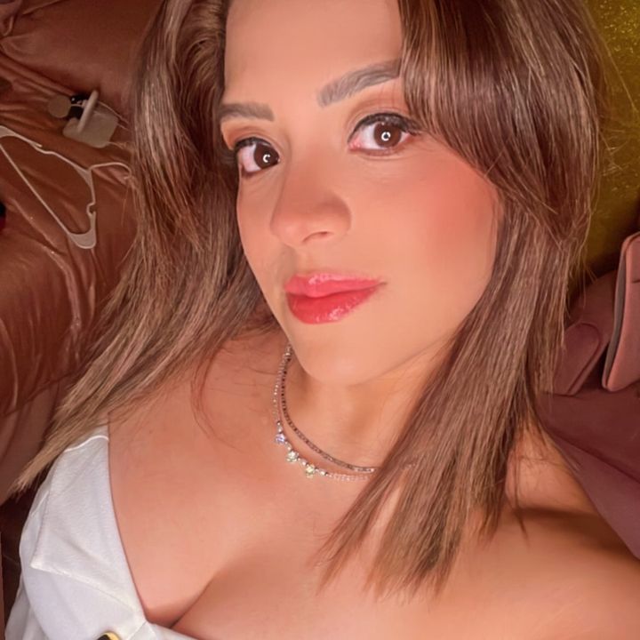 Monik Mercedes 👑👸🏻