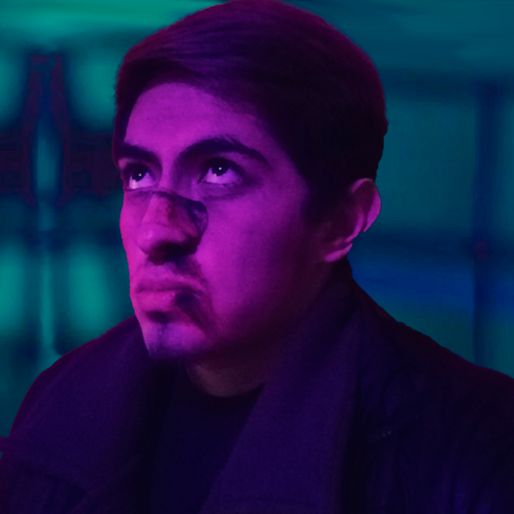 AlienatedSage 1