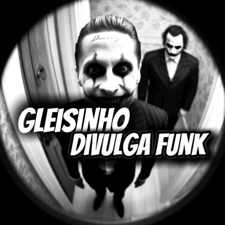 gleisinhodivulgafunk