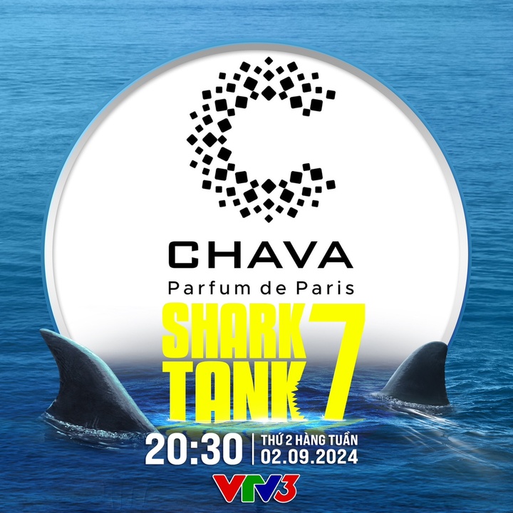 CHAVA PERFUME - SCENT TALK