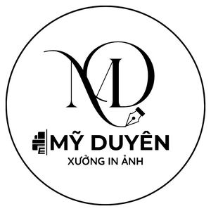 Xưởng In Ảnh Mỹ Duyên