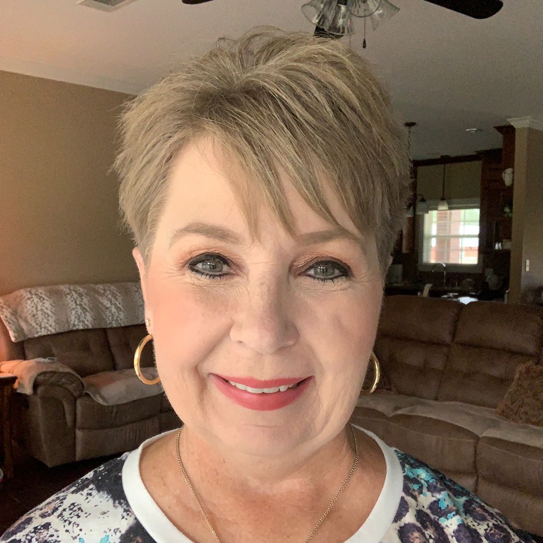 Sandra K. Word
